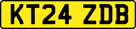 KT24ZDB
