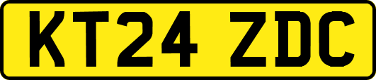 KT24ZDC