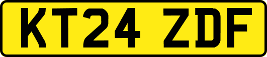 KT24ZDF