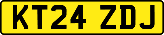 KT24ZDJ