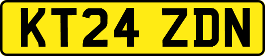 KT24ZDN