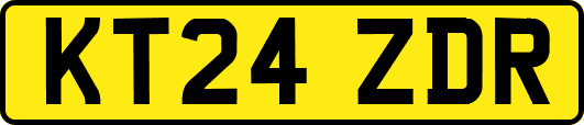 KT24ZDR