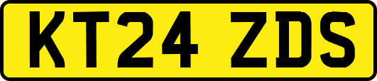 KT24ZDS