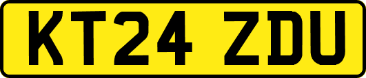 KT24ZDU