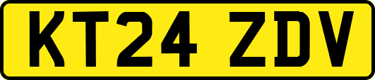 KT24ZDV