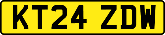 KT24ZDW