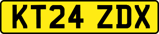 KT24ZDX