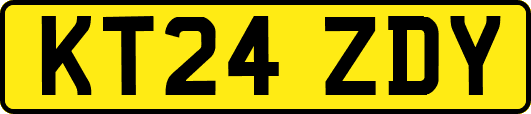 KT24ZDY