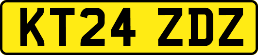 KT24ZDZ
