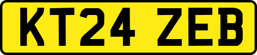 KT24ZEB