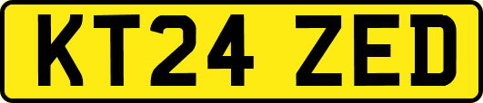KT24ZED