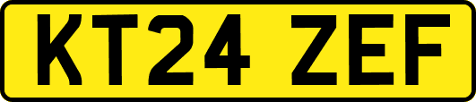 KT24ZEF