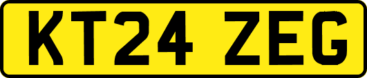 KT24ZEG