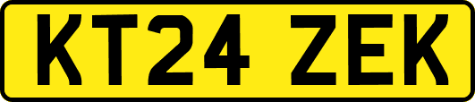 KT24ZEK