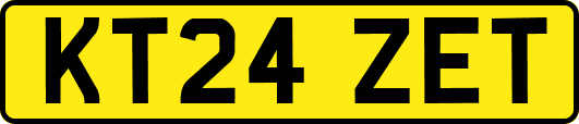 KT24ZET