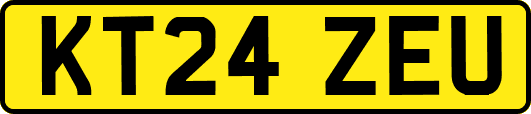 KT24ZEU