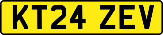KT24ZEV