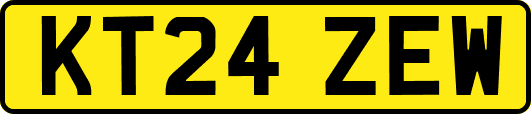 KT24ZEW