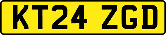 KT24ZGD