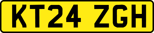 KT24ZGH