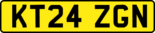 KT24ZGN