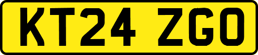 KT24ZGO