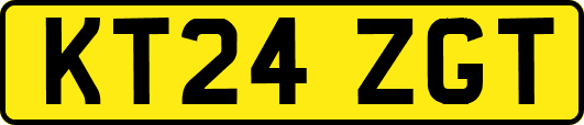 KT24ZGT