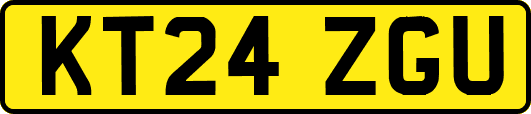 KT24ZGU
