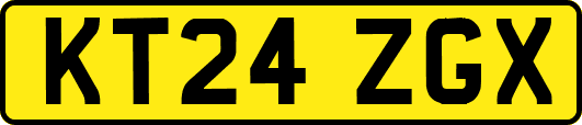 KT24ZGX
