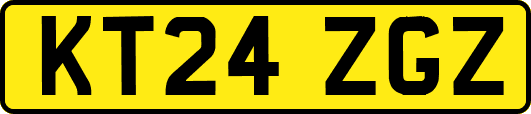 KT24ZGZ