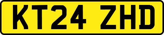 KT24ZHD