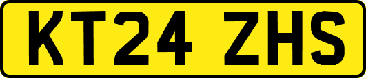 KT24ZHS