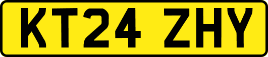 KT24ZHY