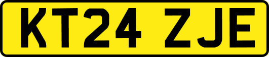 KT24ZJE