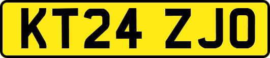 KT24ZJO