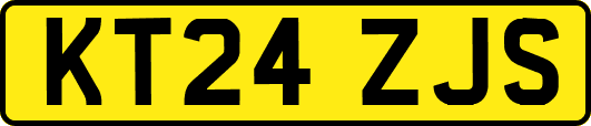 KT24ZJS
