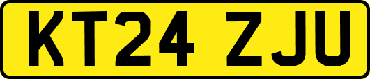 KT24ZJU