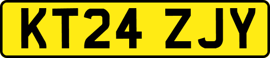 KT24ZJY