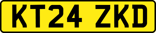 KT24ZKD