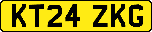 KT24ZKG