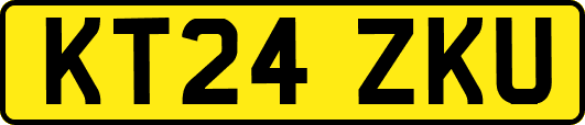 KT24ZKU