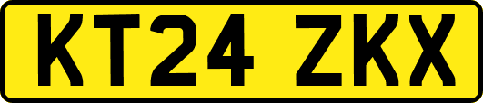 KT24ZKX