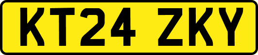 KT24ZKY