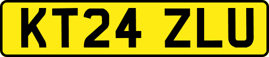 KT24ZLU