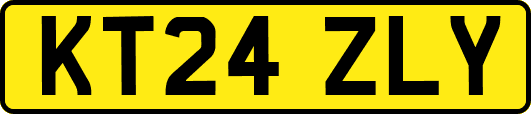 KT24ZLY