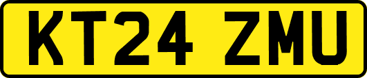 KT24ZMU