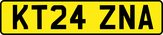 KT24ZNA