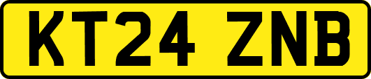 KT24ZNB