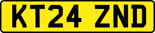 KT24ZND