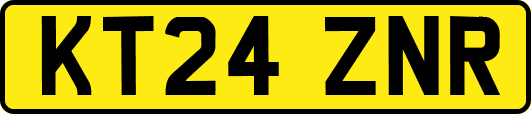 KT24ZNR